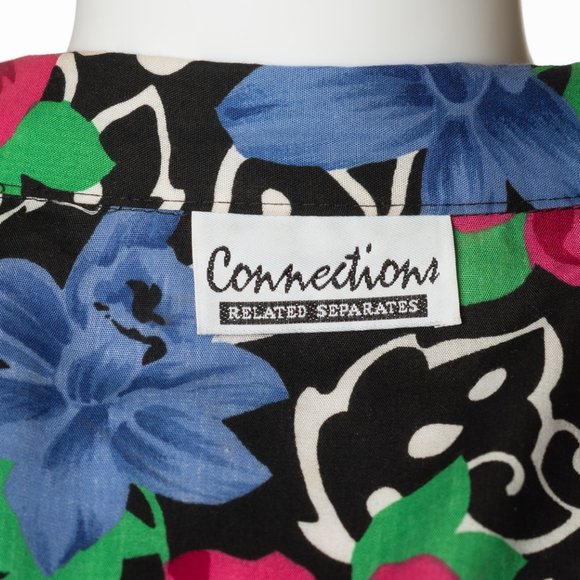 Connections Related Separates Blazer - Picture 8 of 8